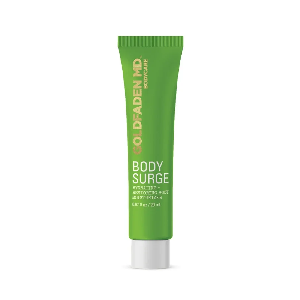 🔴 GOLDFADEN MD Body Surge Hydrating + Restoring Body Moisturizer